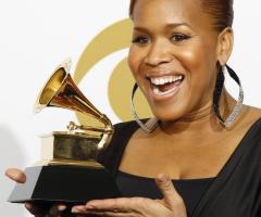 Tina Campbell Reveals Why She Voted for Donald Trump