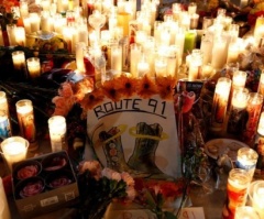 Episcopal Churches Toll Bells in Memory of Las Vegas Massacre Victims