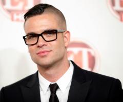 Former 'Glee' Actor Pleads Guilty to Child Pornography Charges, Possessing Over 50,000 Images