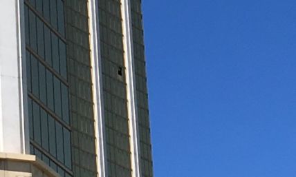 Pastor Rushed to Las Vegas With 'Spiritual SEAL Team' on Night of Shooting