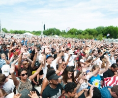 Thousands of Women to Repent for Racial Sins of America in Worship Rally on National Mall