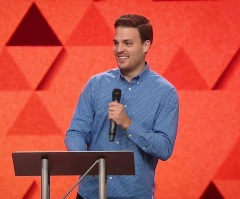 Michael Hodges, Son of Megachurch Founder, Removed as Pastor Due to Moral Failing
