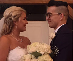 Disney's Tiffany Thornton Defends Marriage to Church Worship Leader Against Critics Saying It's Too Soon After First Husband's Death