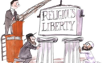 Why Bahrain Makes Us Optimistic for Peace in the Middle East