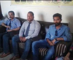 8 Pastors Arrested Since Pakistani City Banned Worship in House Churches