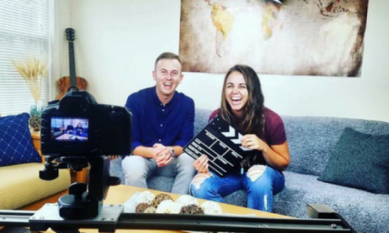 Former LGBTQ Christians Share Their Journey to Freedom in Jesus and Heterosexuality in New Documentary