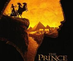 'The Prince of Egypt' Adapted Into Musical 20 Years After Animated Film's Release