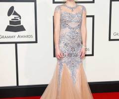 Lauren Daigle Talks Stepping Beyond Christian Music With New 'Blade Runner 2049' Song