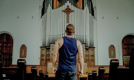 Christian Movie Drops Some F-Bombs But That's Not Why It's Being Slated By The Critics