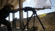 ISIS Fighters Leave Raqqa as US-Backed Militia Prepares to Retake City