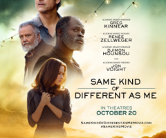 Will This Film's True Story Inspire Every Church to Make a Difference?