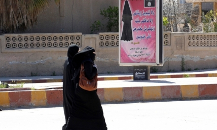 ISIS Bride's Seized Laptop Contained Religious Sermons And A Huge Stash Of Porn