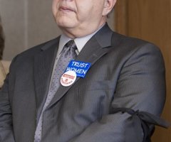 Maryland Pro-Lifers to Protest Newly Opened Late Term Abortion Clinic of LeRoy Carhart