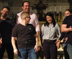 NY Church Nixes Human Rights Art Festival Over LGBT Content