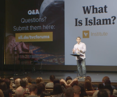Texas Pastor on What Muslims Believe, How to Engage Them With the Gospel