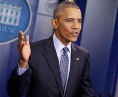 Catholic Groups End Lawsuit Against Obama's Attempt to Narrowly Define Religious Freedom