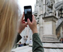 Millennials, Gen Z More Likely to Use Smartphones to Talk Than in Person: Study