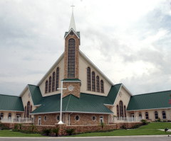 PCUSA, Conservative Breakaway Working Together to Fix Congregation Dismissal Process