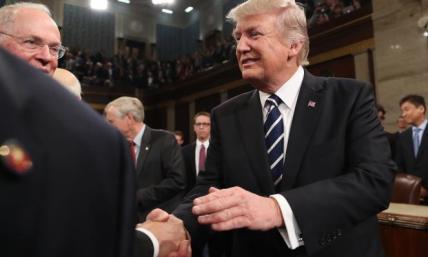 Why Trump and Congress Should Increase the Child Tax Credit