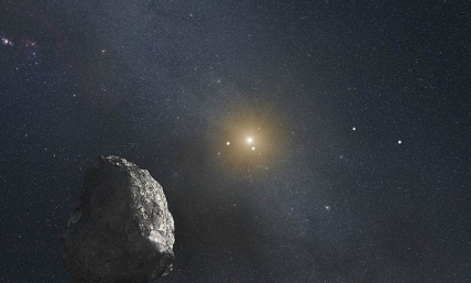 Nibiru, Planet X Or Planet Nine? New End Times Prediction As NASA Admits Case For Mystery Planet Is \'Compelling\'