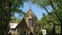 Historic Churches Defend Right to Receive Preservation Grants After Atheists Sue