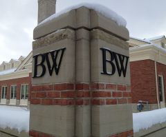 LGBT Group Bans Pro-Life Students From Sexual Health Fair at BW Univ. for Not Being 'Sex Positive'