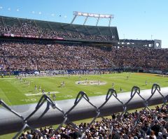 Christian High School Continues Legal Battle to Allow Prayer at Football Game