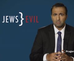 PragerU Files Lawsuit Against Google, YouTube for Discrimination and Censorship