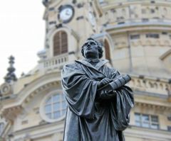 How the Reformation Contributed to Liberal Learning