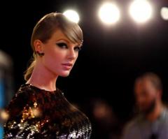Taylor Swift Nearly Nude in New Music Video Years After Shunning 'Tiny Amounts of Clothing'