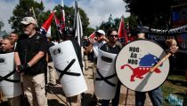 Russell Moore Condemns Alt-Right 'White Lives Matter' Rally as Idolatry, Devil's Agenda