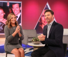 Harry Connick Jr., Wife Jill Reveal 'Hardest Days' With Cancer Battle