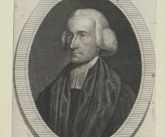 This Week in Christian History: Protestant Reformation, CMA Founder Dies, 'Rock of Ages' Hymnist Born