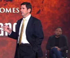 Alex McFarland to Liberty U. Students: 4 Important Christian Life Lessons