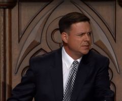 Ligonier Ministries Scholar: With Reformation, Martin Luther 'Gave Us Back the Gospel'