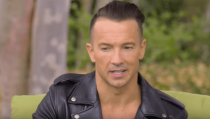 Pastor Carl Lentz Notes Hypocrisy of People Outraged by Harvey Weinstein but Lauding Hugh Hefner