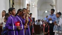 10 Churches Banned From Holding Worship Services in India: Report 