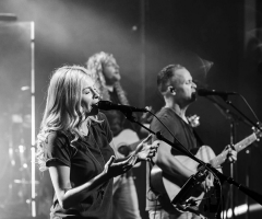 Bethel Music Hosting Benefit Concert to Raise $100K for Displaced Christians in Iraq