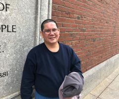 Judge Orders Release of Indonesian Christian Man Held by Trump Deportation Order