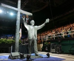 12 Inspirational Billy Graham Quotes on Evangelical Leader's 99th Birthday