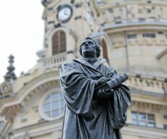 This Week in Christian History: Dante Exiled, Pastor Murdered, Martin Luther's Birthday