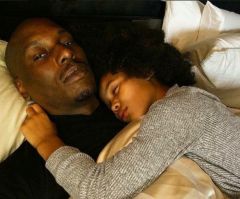 Tyrese Shares Bible Verse Psalms 46:10 After Child Abuse Investigation Is Dropped