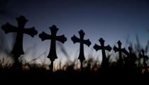 The Tragedy in a Texas Church