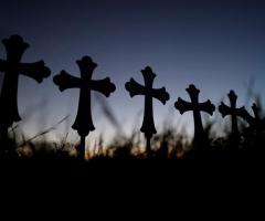 The Tragedy in a Texas Church