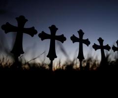 The Tragedy in a Texas Church