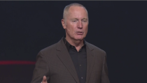 Max Lucado Says Christians Must Urgently Pray for Return of Jesus Christ in Wake of Church Shooting