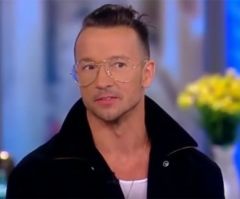 Pastor Carl Lentz Clarifies 'The View' Abortion Comments: 'I Do Believe Abortion Is Sinful'