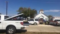 Texas Man Hailed as Hero Says Holy Spirit Came Over Him While Shooting Church Gunman (Video)