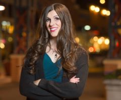 Author of Virginia's Marriage Amendment Defeated by Transgender Challenger