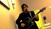 Country Singer Jimmy Wayne Speaks Out Against People Mocking Prayer